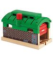 BRIO World Train garage 33574 BRIO World Train garage 33574