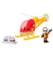 BRIO World Rescue helicopter 33797 BRIO World Rescue helicopter 33797