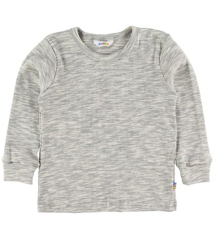 Ensemble de Pyjama Joha - Gris Chiné Ensemble de Pyjama Joha - Gris Chiné
