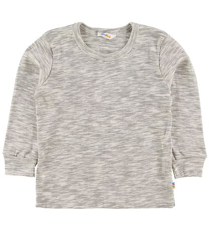 Ensemble de Pyjama Joha - Gris Chiné Ensemble de Pyjama Joha - Gris Chiné