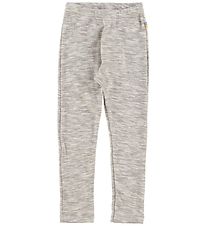 Joha Leggings - Melange Grey Joha Leggings - Melange Grey