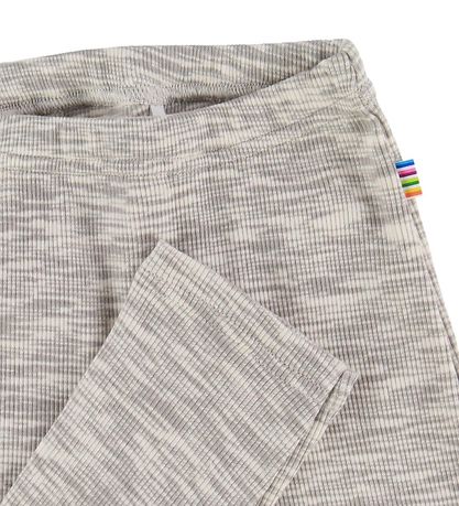 Leggings Joha - Gris Chiné Leggings Joha - Gris Chiné