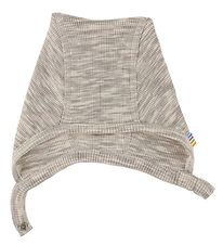 Joha Baby Hat - Grey Melange Joha Baby Hat - Grey Melange