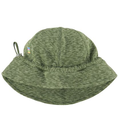 Joha Sun Hat - Melange Green Joha Sun Hat - Melange Green