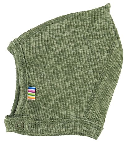 Joha Baby Hat - Green Melange