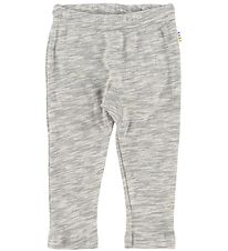 Joha Leggings - Grey Melange  Joha Leggings - Grey Melange