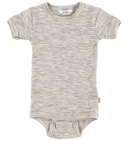 Joha Body l/h - Harmaa melange