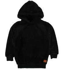 Hound Hoodie - Black Hound Hoodie - Black