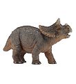 Papo Triceratops - Baby - H: 6 cm Papo Triceratops - Baby - H: 6 cm
