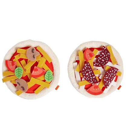 HABA Play Food - Mini Pizza HABA Play Food - Mini Pizza