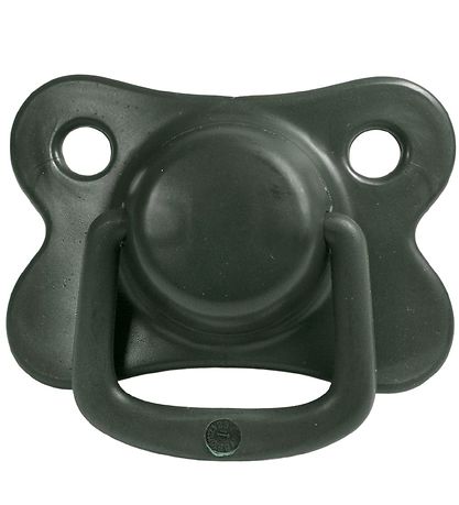 Filibabba Pacifiers - 2-Pack - Dark Green Filibabba Pacifiers - 2-Pack - Dark Green