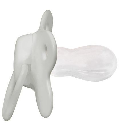 Filibabba Pacifiers - 2-Pack - Cloud Filibabba Pacifiers - 2-Pack - Cloud