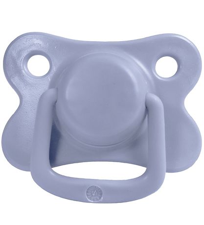 Filibabba Pacifiers - 2-Pack - Powder Blue Filibabba Pacifiers - 2-Pack - Powder Blue
