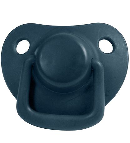 Filibabba Pacifiers - 2-Pack - Mdesert blue Filibabba Pacifiers - 2-Pack - Mdesert blue