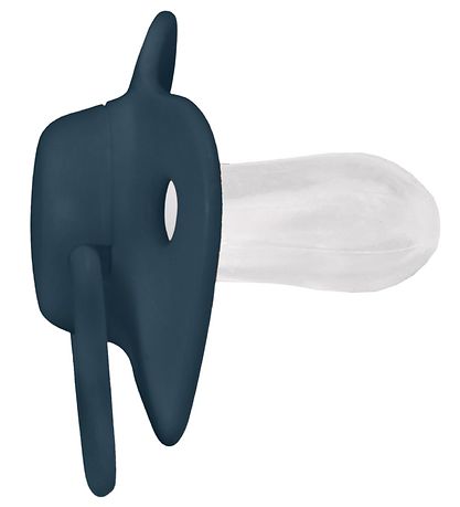 Filibabba Pacifiers - 2-Pack - Mdesert blue Filibabba Pacifiers - 2-Pack - Mdesert blue