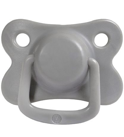 Filibabba Smokk - 2-pack - M ørkengrå Filibabba Smokk - 2-pack - M ørkengrå