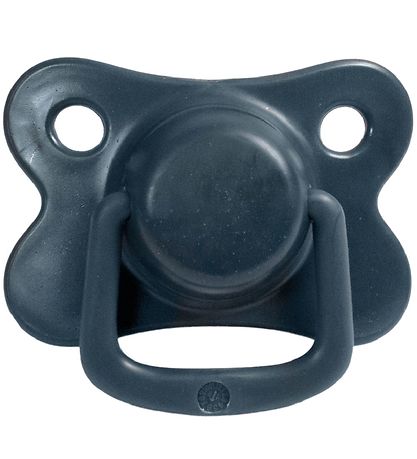 Filibabba Pacifiers - 2-Pack - Mdesert blue Filibabba Pacifiers - 2-Pack - Mdesert blue