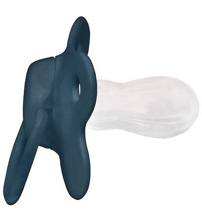 Filibabba Pacifiers - 2-Pack - Mdesert blue Filibabba Pacifiers - 2-Pack - Mdesert blue