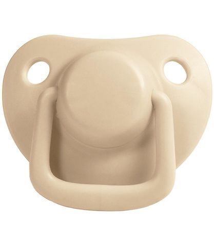 Filibabba Pacifiers - 2-Pack - Doeskin Filibabba Pacifiers - 2-Pack - Doeskin
