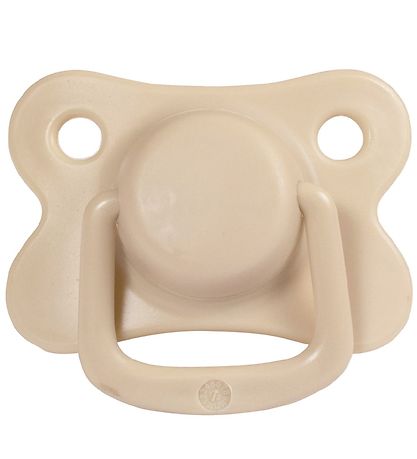 Filibabba Pacifiers - 2-Pack - Doeskin