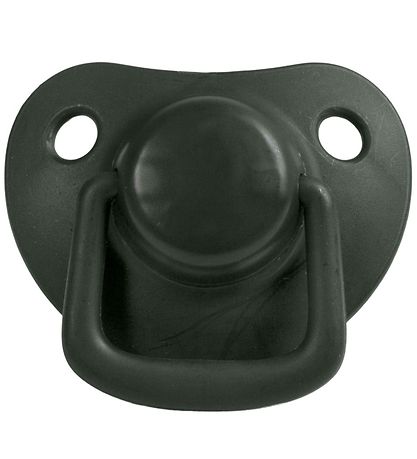Filibabba Schnuller - 2er-Pack - Dunkelgrün Filibabba Schnuller - 2er-Pack - Dunkelgrün