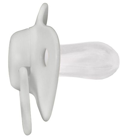 Filibabba Pacifiers - 2-Pack - Cloud Filibabba Pacifiers - 2-Pack - Cloud