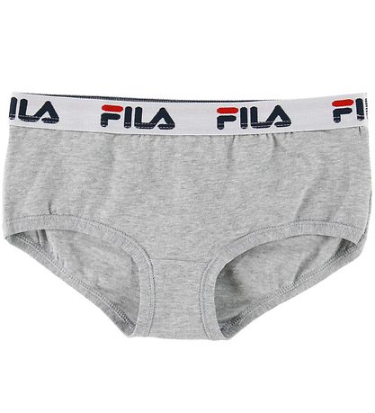 Fila Hipsters - Junior - Grey Fila Hipsters - Junior - Grey