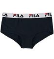 Shorty Fila - Junior - Marine