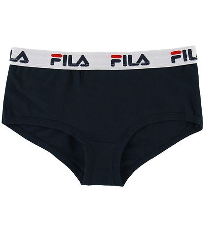 Fila Hipsters - Junior - Navy Fila Hipsters - Junior - Navy