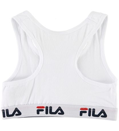 Fila Efst - Junior - Hvítt