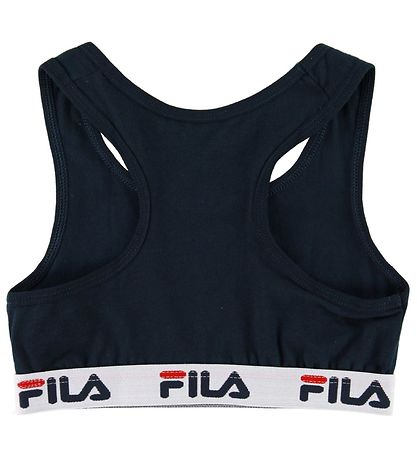 Fila Bralette - Junior - Navy Fila Bralette - Junior - Navy