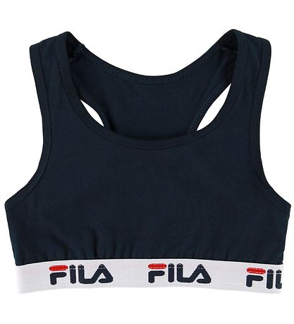 Fila Bralette - Junior - Navy Fila Bralette - Junior - Navy