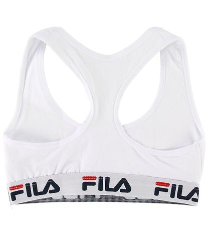 Fila Top - Vit Fila Top - Vit