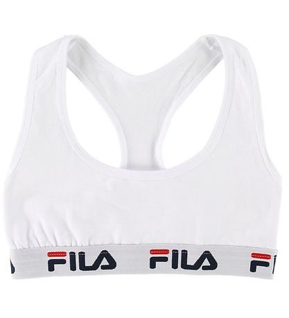 Fila Top - Vit Fila Top - Vit