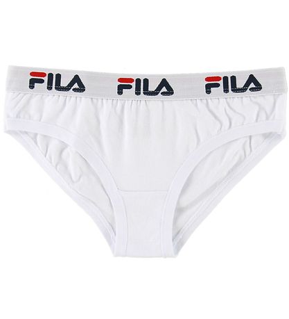 Fila Panties - Junior - White Fila Panties - Junior - White