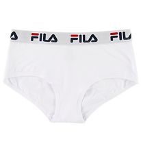 Fila Hipsters - White Fila Hipsters - White