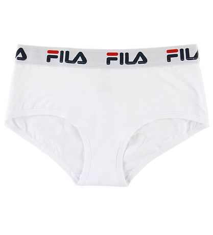 Shorty Fila - Blanc Shorty Fila - Blanc