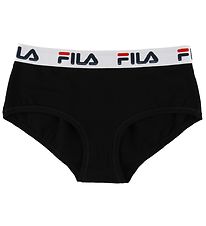 Fila Hipsters - Black Fila Hipsters - Black