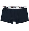 Boxers Fila - Junior - Marine