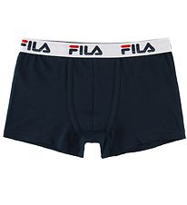 Fila Boxers - Junior - Navy Fila Boxers - Junior - Navy