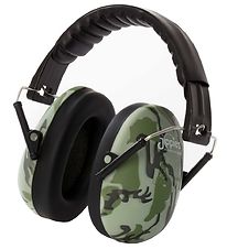 Jippies Earmuffs - Camouflage Jippies Earmuffs - Camouflage