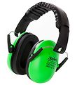 Jippies Earmuffs - Green Jippies Earmuffs - Green