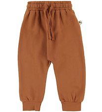 Soft Gallery Sweatpants - Meo - Pumpkin Spice Soft Gallery Sweatpants - Meo - Pumpkin Spice