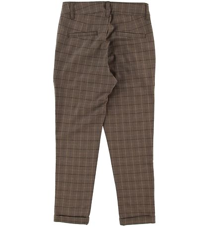 Hound Chinos - Muoti Chino Sekit - Brown Hound Chinos - Muoti Chino Sekit - Brown