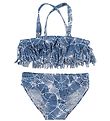 Color Kids Bikini - Navida - Jeans Blue Color Kids Bikini - Navida - Jeans Blue