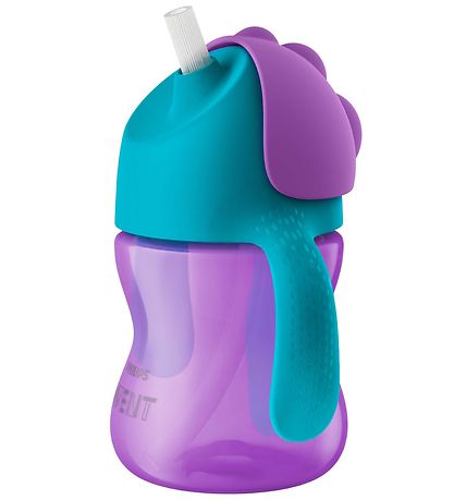 Philips Avent Olkikuppi - 200 ml - Purple Philips Avent Olkikuppi - 200 ml - Purple