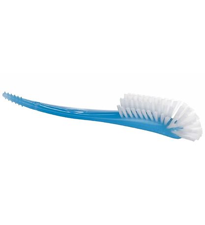 Philips Avent Bottle and pacifier brush - Turquoise