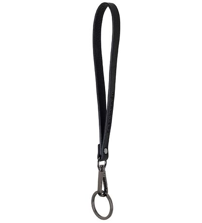 Rosemunde Keyhanger - Black Oksidi Rosemunde Keyhanger - Black Oksidi