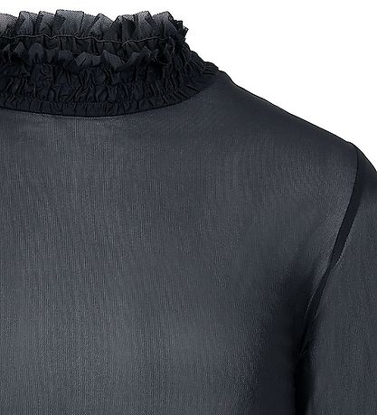 Blouse Cost:Bart - Hope - Black Iris Blouse Cost:Bart - Hope - Black Iris