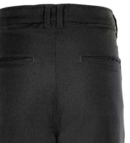 Cost:Bart Chinos - Chris - Black Cost:Bart Chinos - Chris - Black
